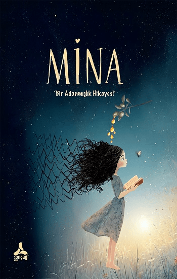 Mina - Sonçağ Kitap