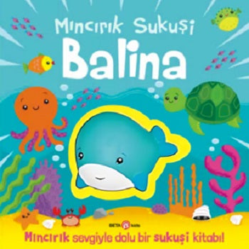 Mıncırık Sukuşi Balina (Çiltli)