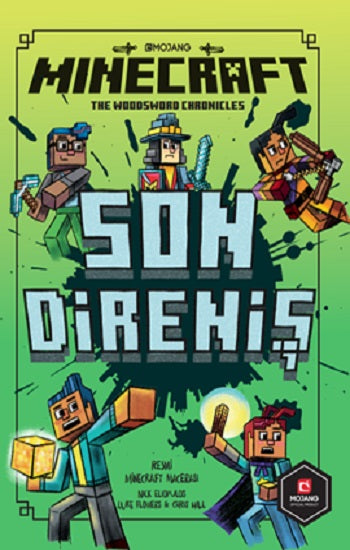 Minecraft - Son Direniş