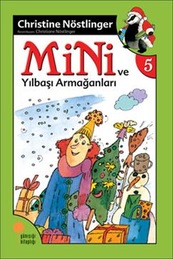 Mini ve Yılbaşı Armağanları - mezetto