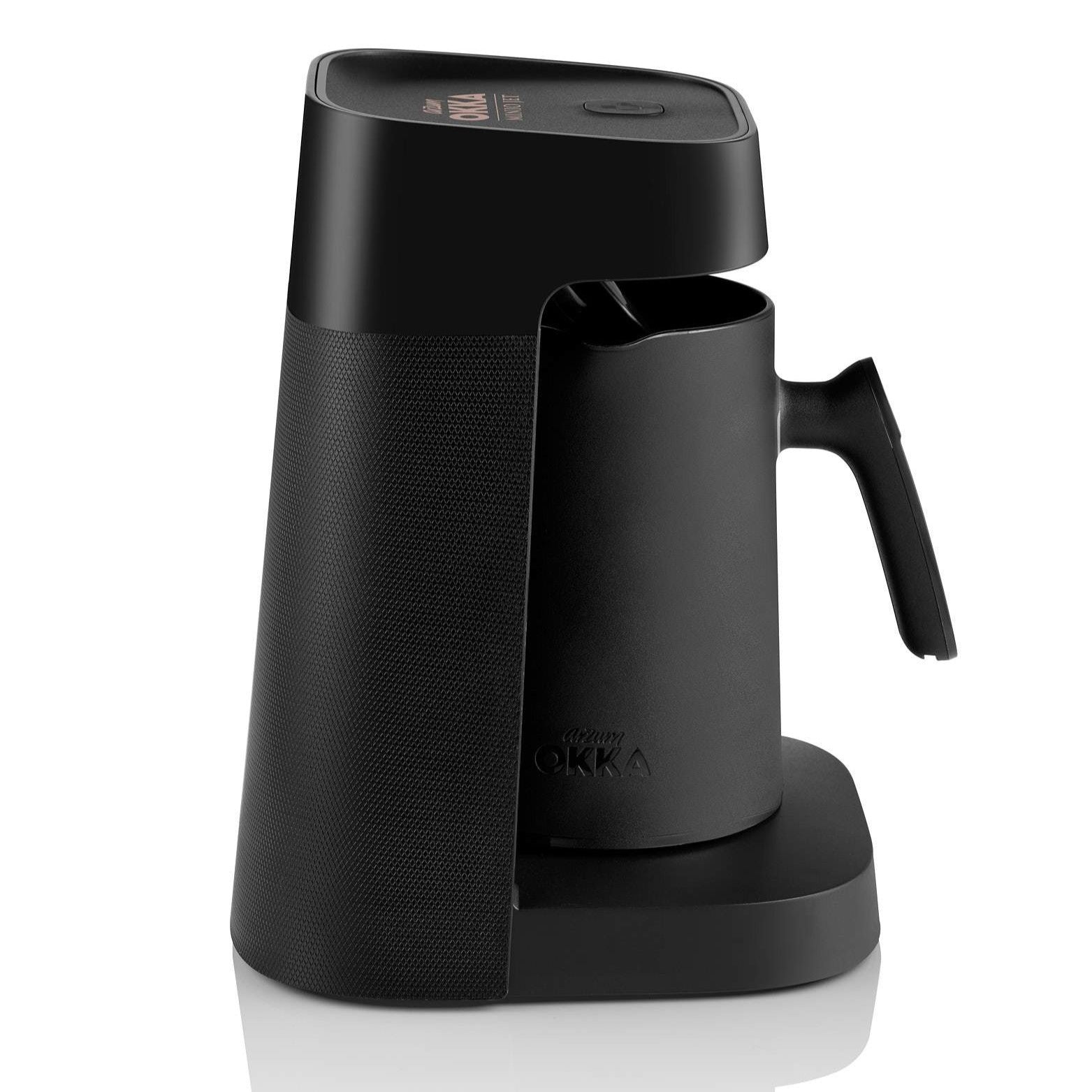 Arzum Okka Jet Otomatik Türk Kahvesi Makinesi