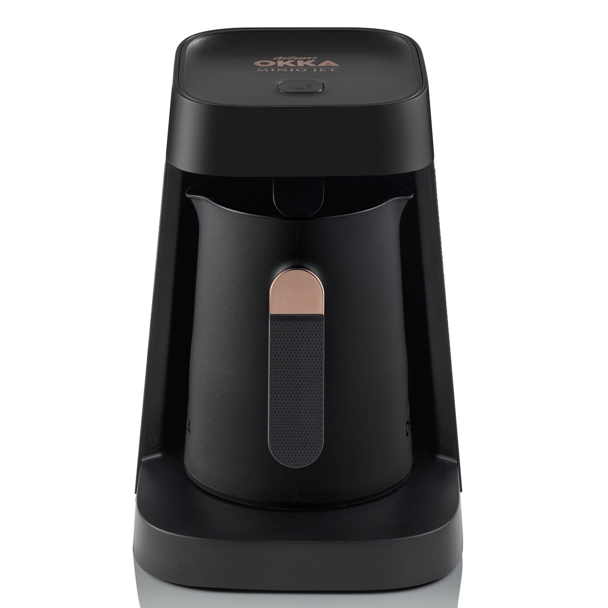 Arzum Okka Jet Otomatik Türk Kahvesi Makinesi