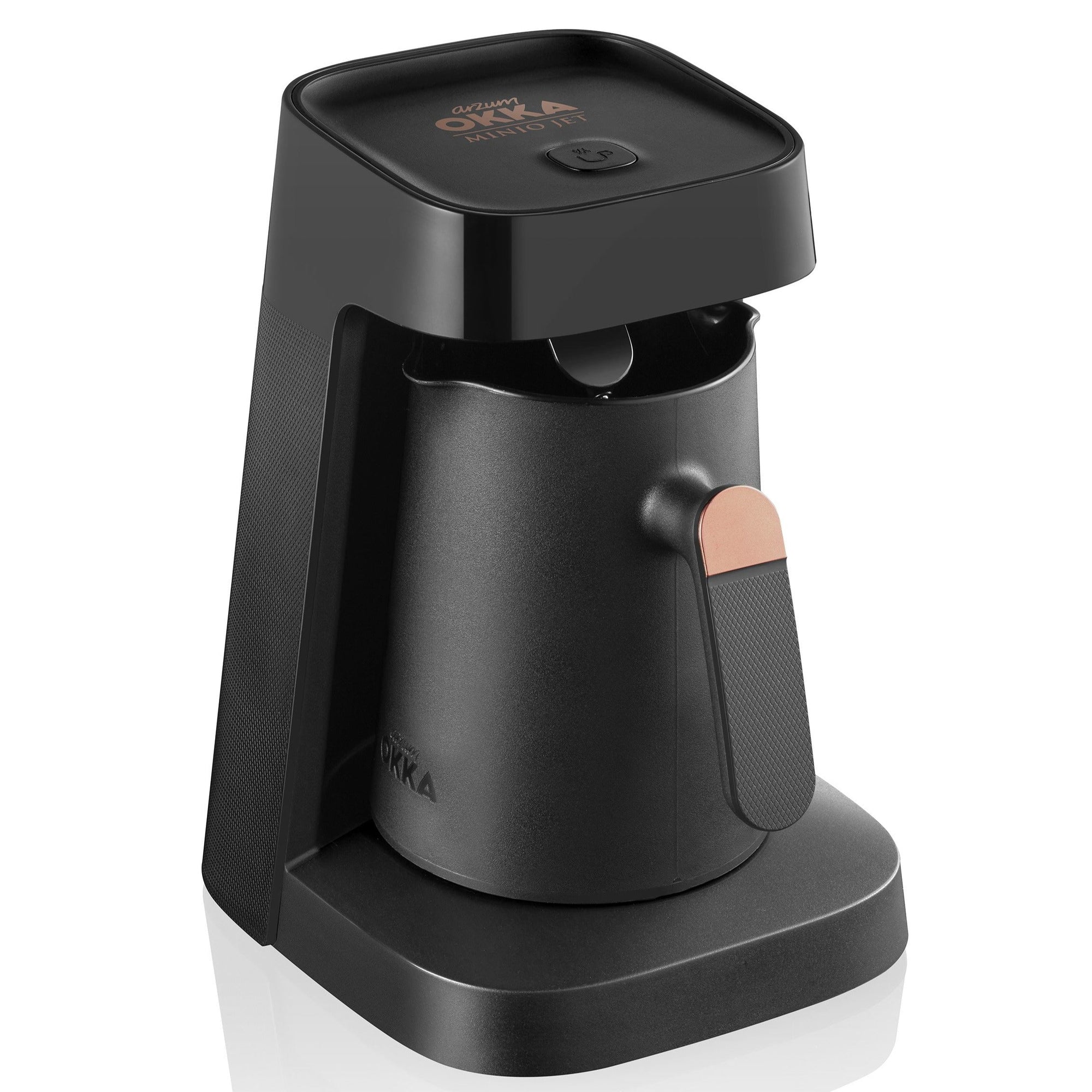 Arzum Okka Jet Otomatik Türk Kahvesi Makinesi