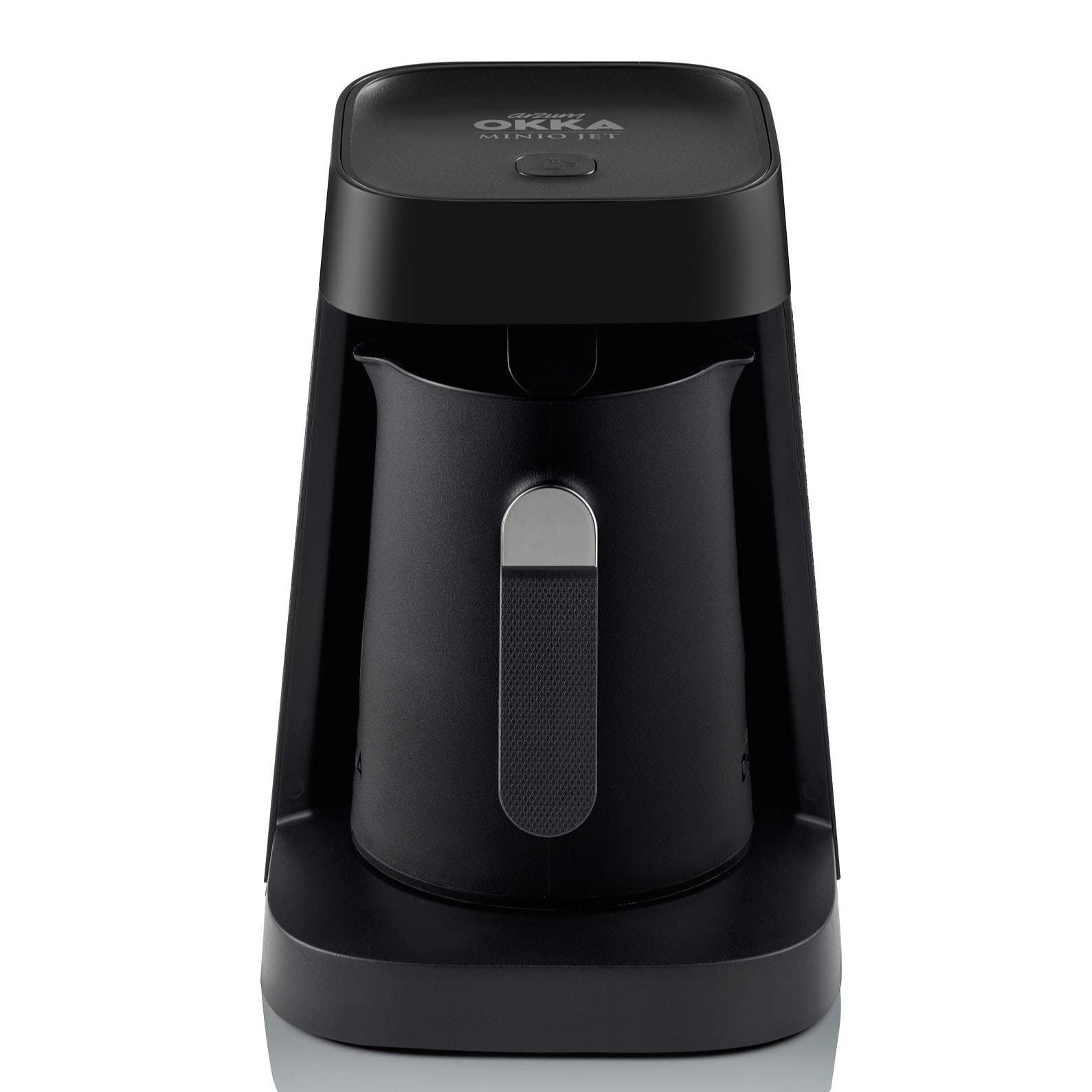 Arzum Okka Jet Otomatik Türk Kahvesi Makinesi