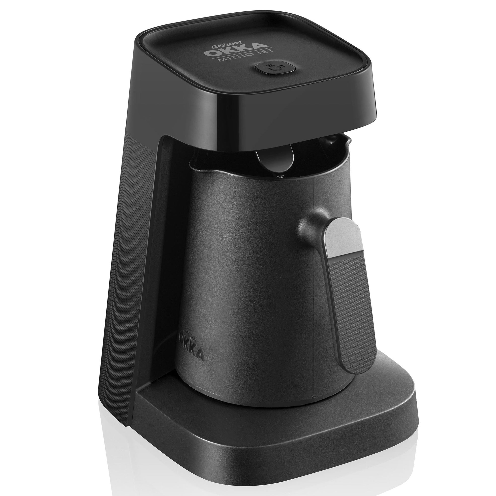 Arzum Okka Jet Otomatik Türk Kahvesi Makinesi
