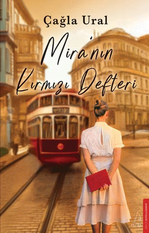 Mira’nın Kırmızı Defteri