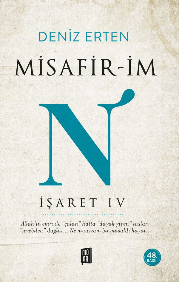 Misafir-im N İşaret  4