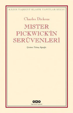 Mister Pickwick'in Serüvenleri