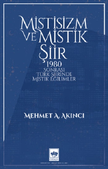 Mistisizm ve Mistik Şiir