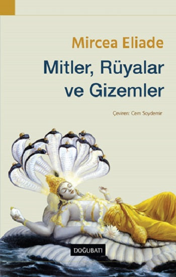 Mitler Rüyalar Ve Gizemler