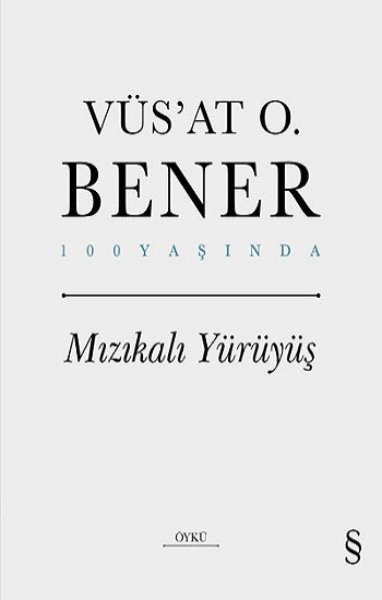 Mızıkalı Yürüyüş (Çiltli)