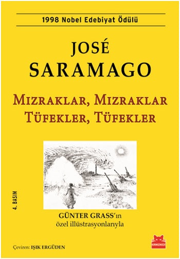 Mızraklar Mızraklar - Tüfekler Tüfekler