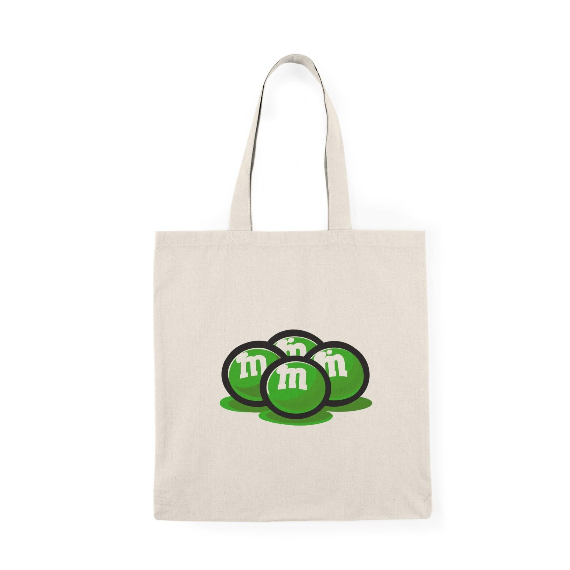 M&M's Candy Tote bag - Colours available - mezetto KEOLIX KEOLIX