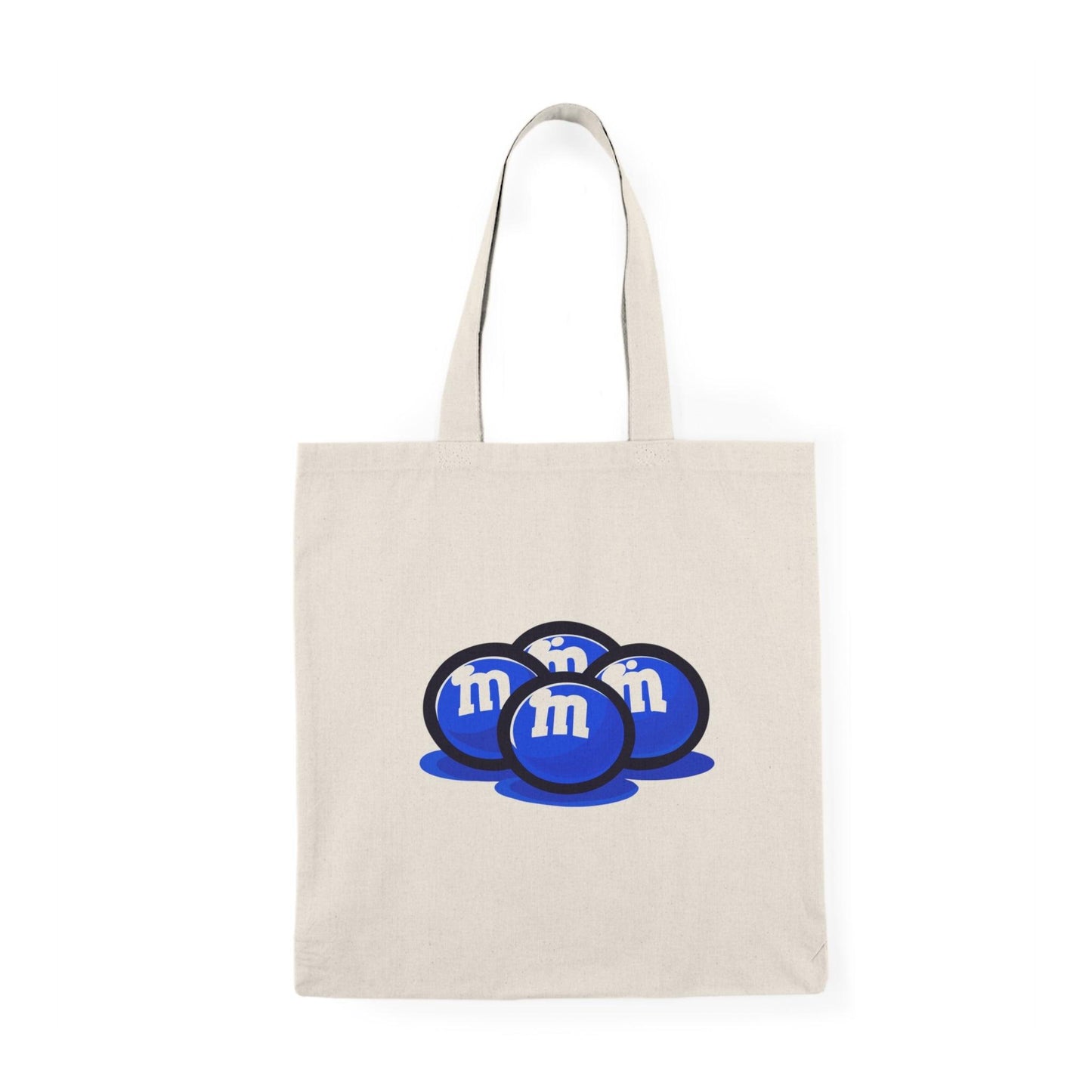 M&M's Candy Tote bag - Colours available - mezetto KEOLIX KEOLIX