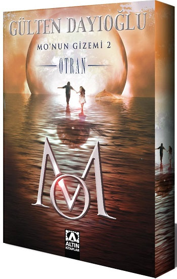Mo'nun Gizemi 2 - Otran