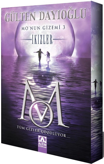 Mo'nun Gizemi 3 - İkizler