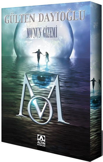 Mo'nun Gizemi