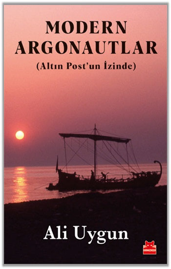 Modern Argonotlar