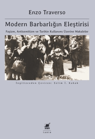 Modern Barbarlığın Eleştirilmesi