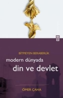 Modern Dünyada Din ve Devlet - mezetto