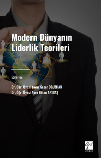 Modern Dünya Liderlik Teorileri
