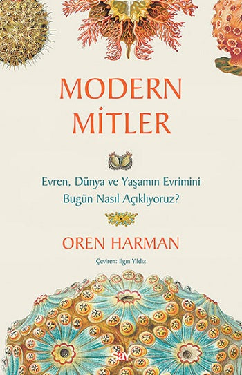Moderner Mitler