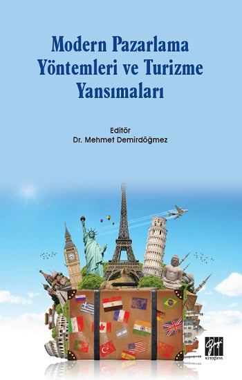 Modern Pazarlama Yöntemleri ve Turizm Yansımaları