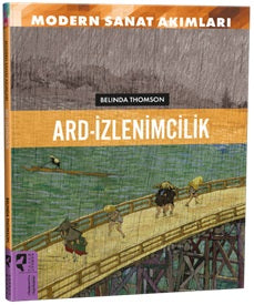 Modern Sanatları: Ard-İzlenimcilik