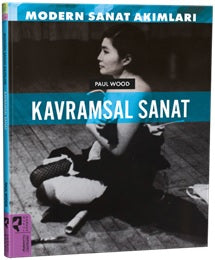 Modern Sanat Akımları: Kavramsal Sanat