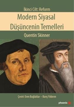 Modernes Siyasal Düşüncenin Temelleri