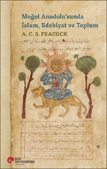 Moğol Anadolu'sunda İslam, Edebiyat ve Toplum
