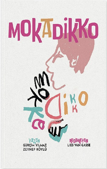 Mokadikko