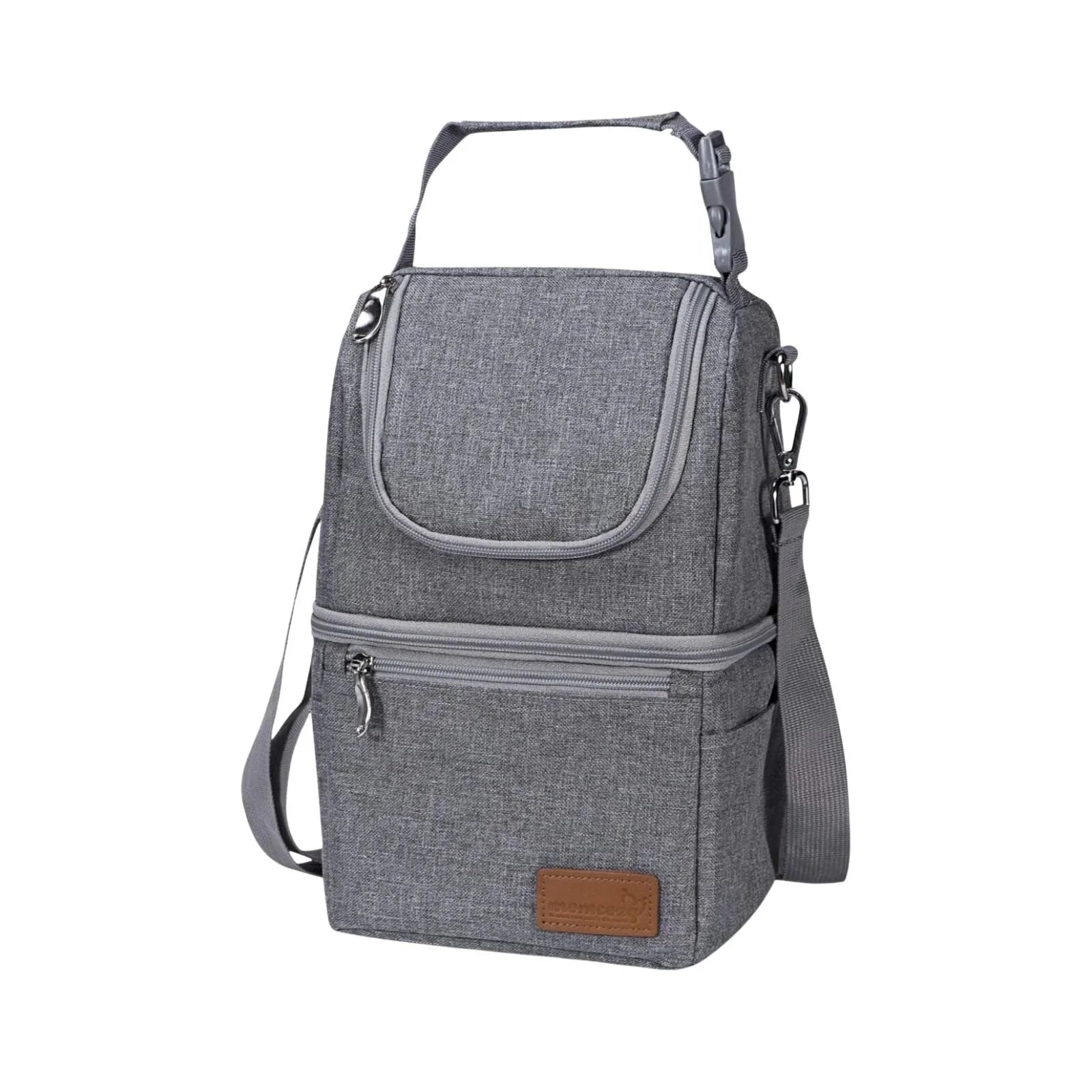 Momcozy Breastmilk Cooler Carrying Bag - mezetto ebebek ebebek