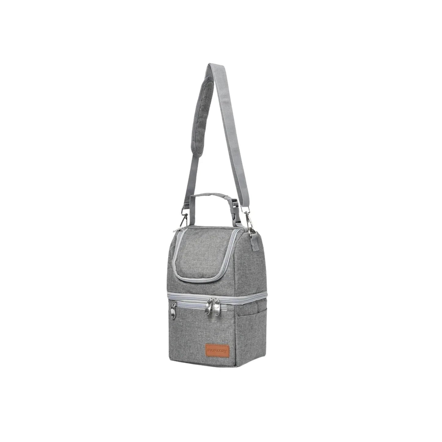 Momcozy Breastmilk Cooler Carrying Bag - mezetto ebebek ebebek