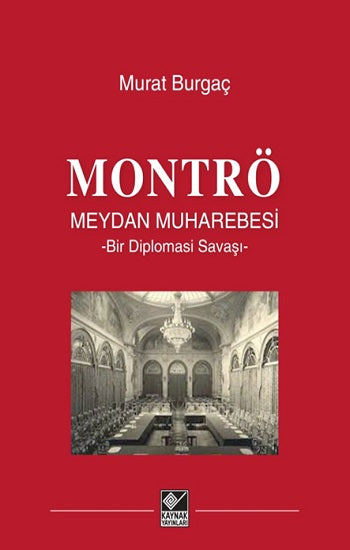 Montrö Meydan Muharebesi (Çiltli)