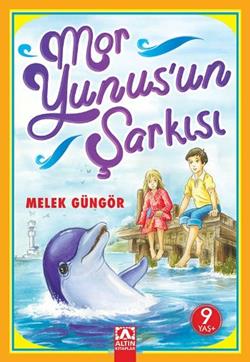 Mor Yunus'un Şarkısı - mezetto