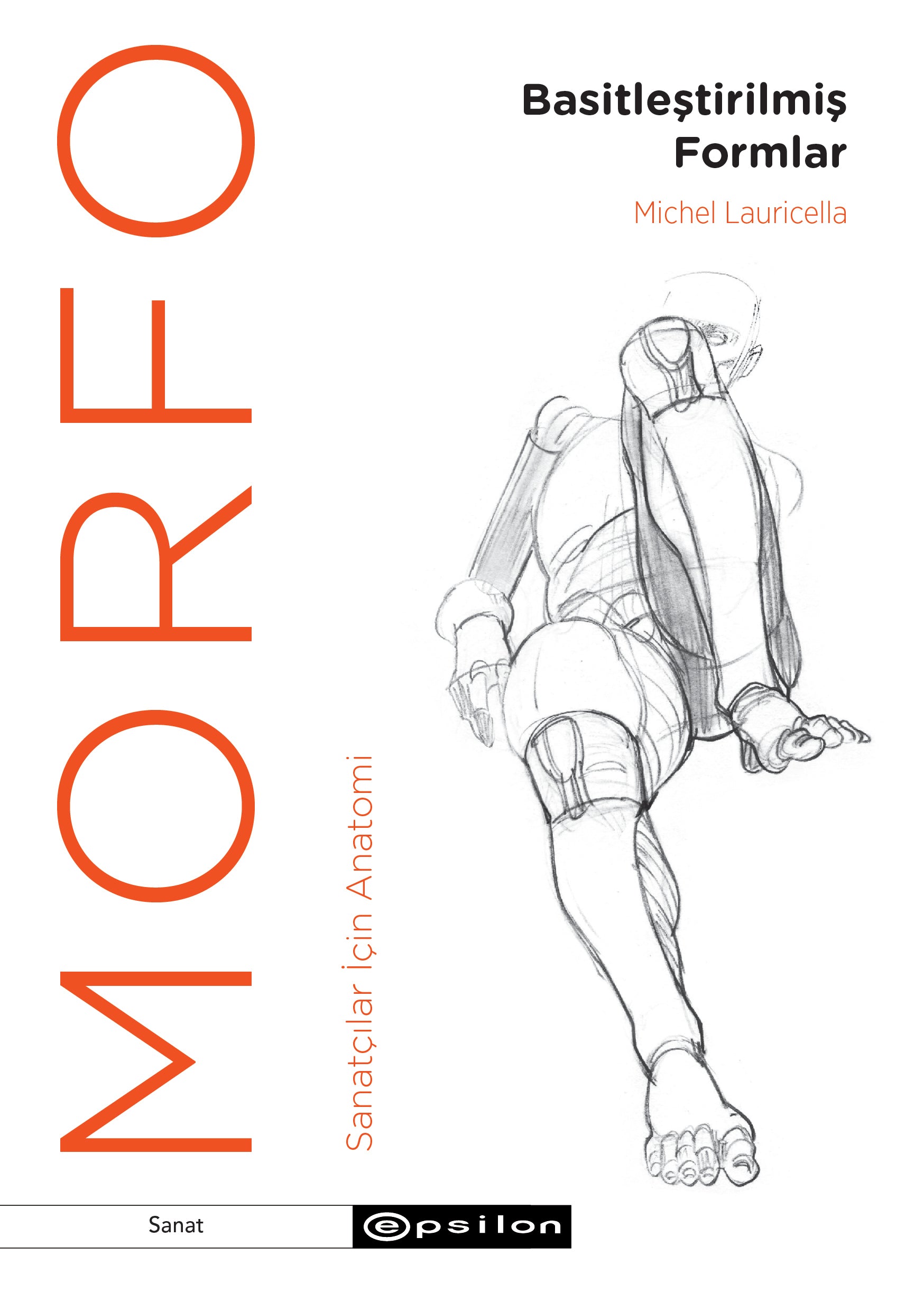 Morfo - Basitleştirilmiş Formlar