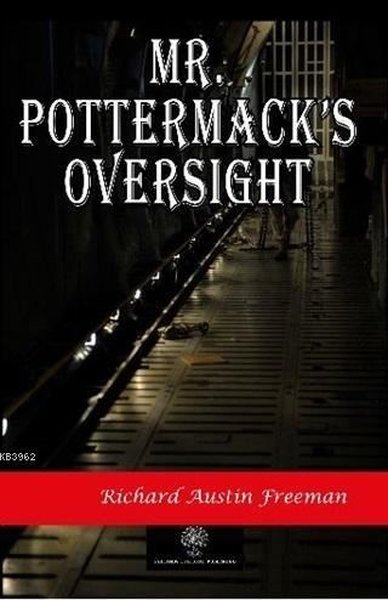 Mr. Pottermack's Oversight