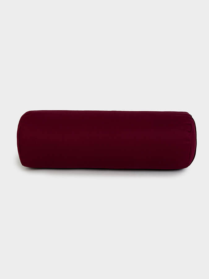 Yoga Studio Organic Cotton Yoga Bolster