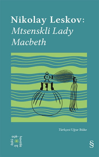 Mtsenskli Lady Macbeth - Everest Açıkhava 26