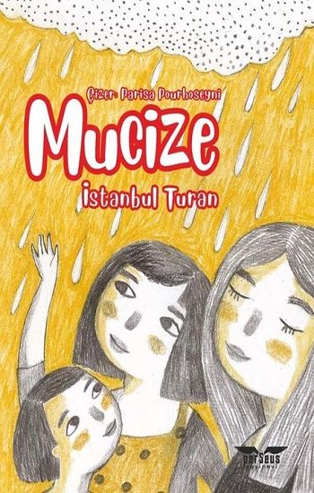 Mucize - Perseus Kitap