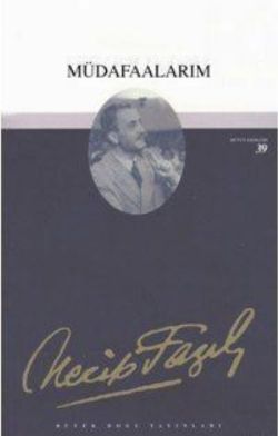 Bewertung: 33 - Necip Fazıl Bütün Eserleri