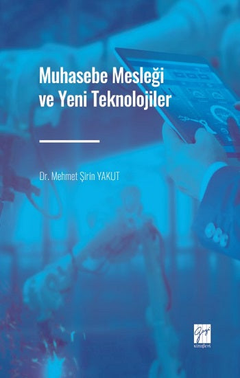Muhasebe Mesleği und Yeni Teknolojiler