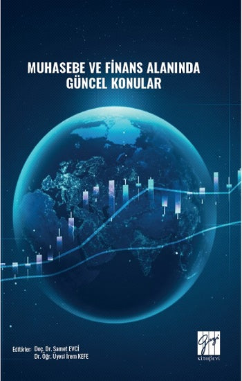 Muhasebe ve Finans Alanında Güncel Konular