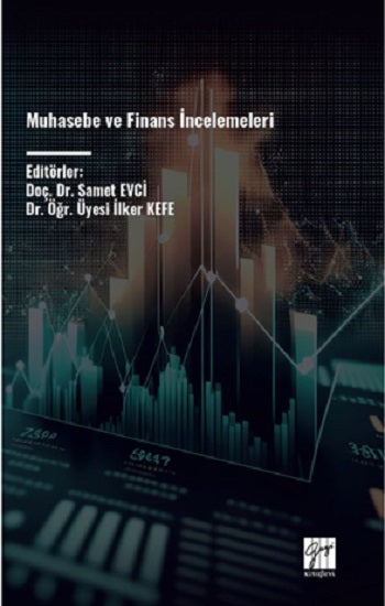 Muhasebe Ve Finans İncelemeleri