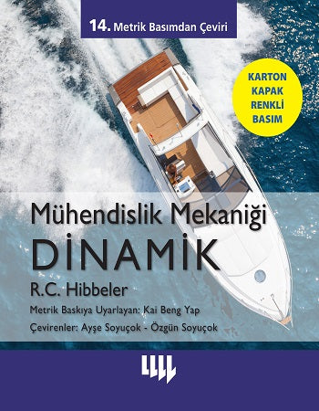 Mühendislik Mekaniği - Dinamik