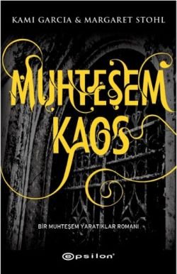 Muhteşem Kaos - mezetto