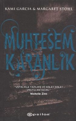 Muhteşem Karanlık - mezetto