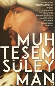 Muhteşem Süleyman - Timaş Yayınları Kitap