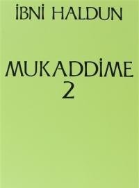 Mukaddime Cilt: 2 - mezetto